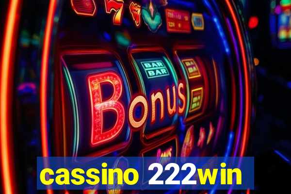 cassino 222win